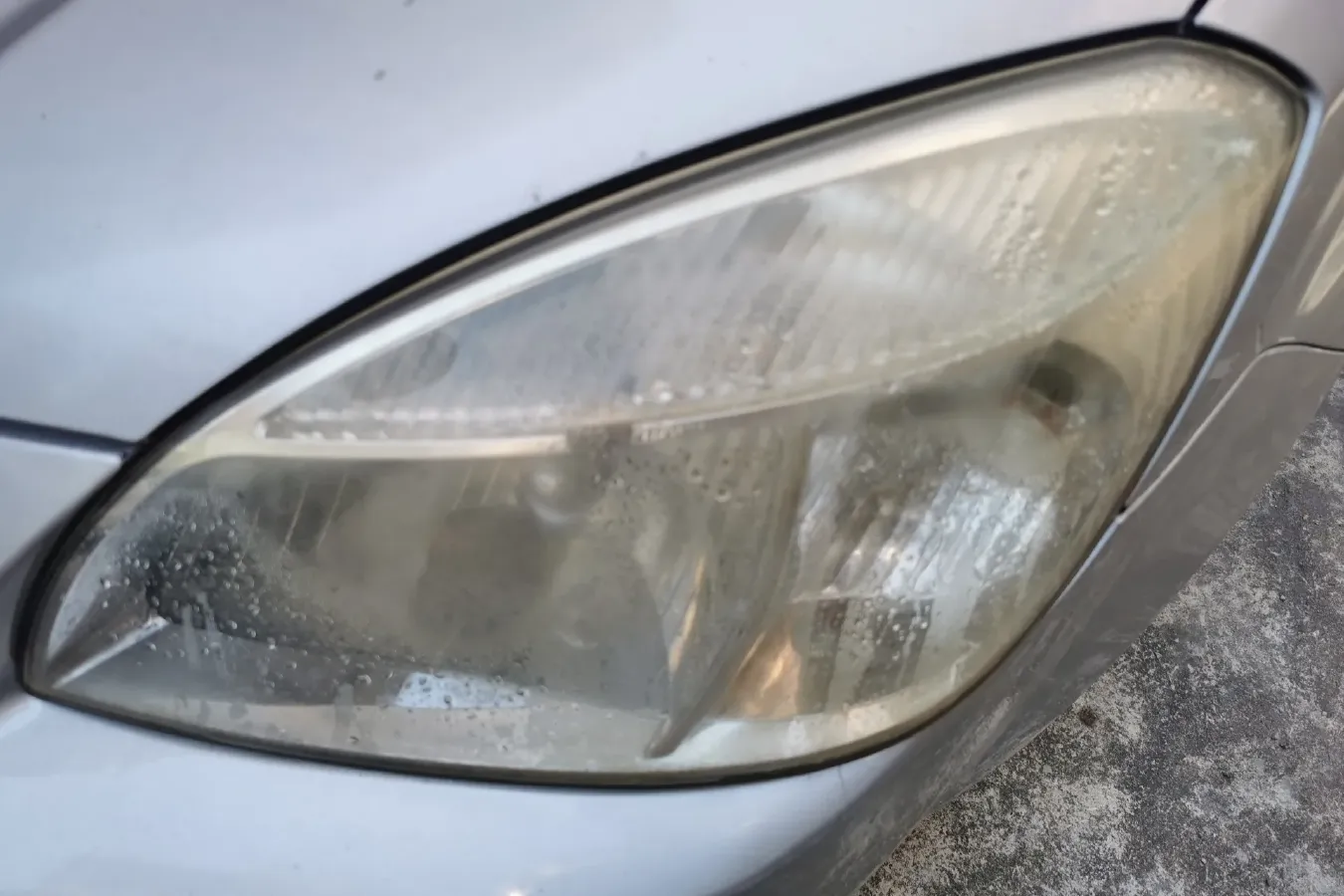 2007 Kia Rio 1.4L 95HP L4 5MT,autocango,china used car exporter,china ev exporter,chinese used car exporter,chinese used ev exporter