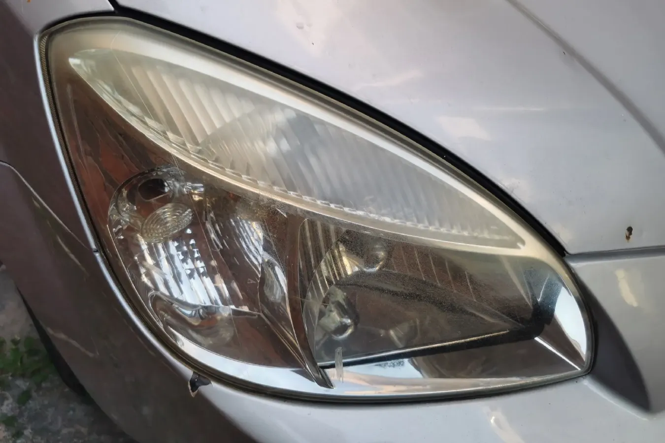 2007 Kia Rio 1.4L 95HP L4 5MT,autocango,china used car exporter,china ev exporter,chinese used car exporter,chinese used ev exporter