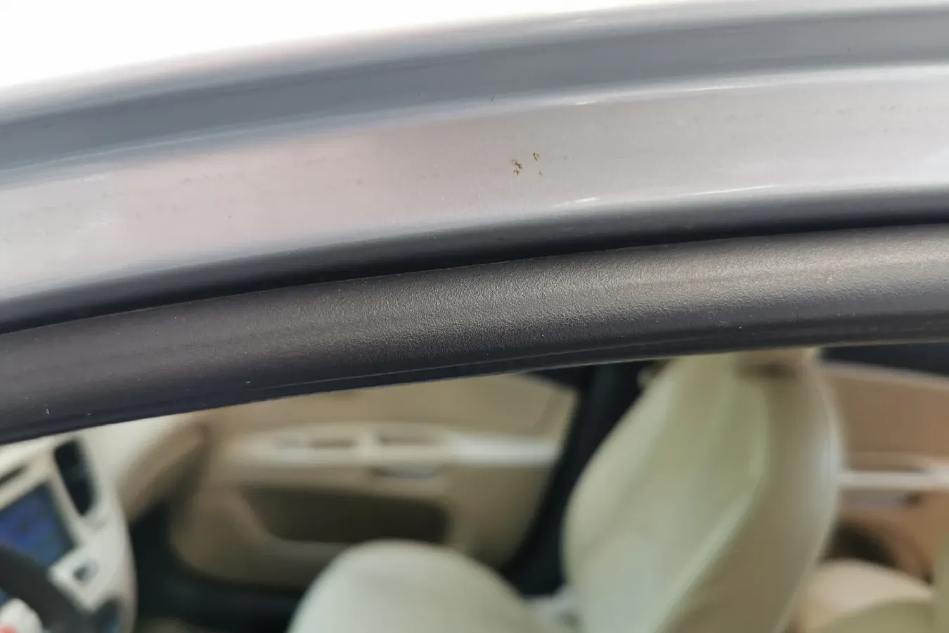 2007 Kia Rio 1.4L 95HP L4 5MT,autocango,china used car exporter,china ev exporter,chinese used car exporter,chinese used ev exporter