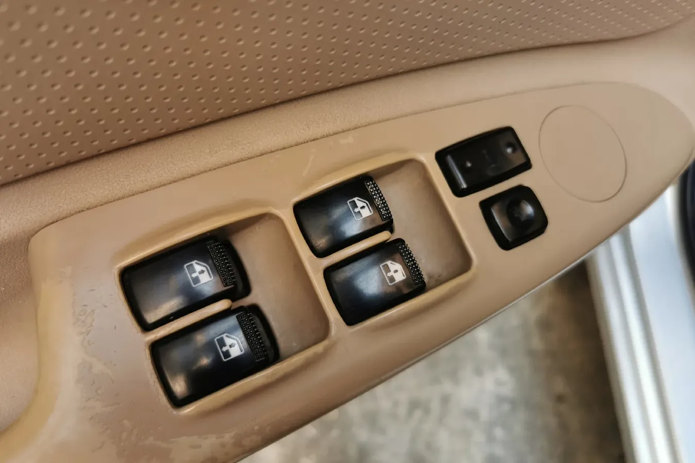 2007 Kia Rio 1.4L 95HP L4 5MT,autocango,china used car exporter,china ev exporter,chinese used car exporter,chinese used ev exporter