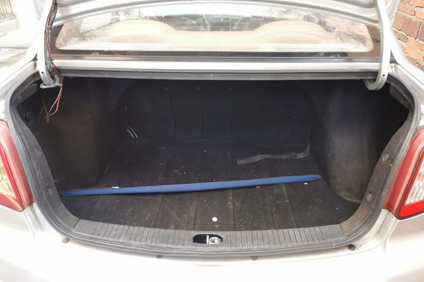 2007 Kia Rio 1.4L 95HP L4 5MT,autocango,china used car exporter,china ev exporter,chinese used car exporter,chinese used ev exporter