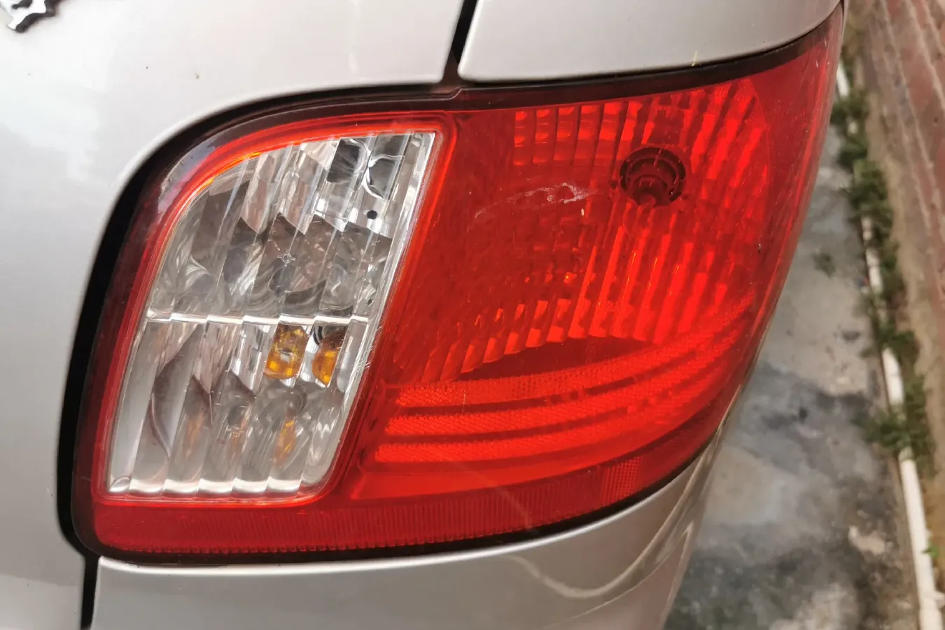 2007 Kia Rio 1.4L 95HP L4 5MT,autocango,china used car exporter,china ev exporter,chinese used car exporter,chinese used ev exporter