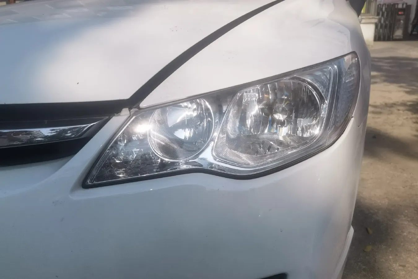 2015 Ciimo Ciimo 1.8L 140HP L4 5AT,autocango,china used car exporter,china ev exporter,chinese used car exporter,chinese used ev exporter