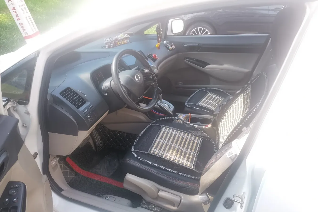 2015 Ciimo Ciimo 1.8L 140HP L4 5AT,autocango,china used car exporter,china ev exporter,chinese used car exporter,chinese used ev exporter