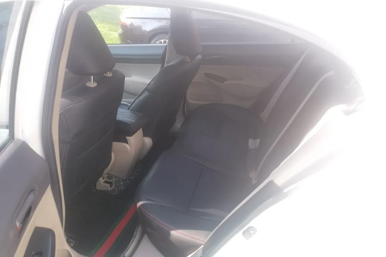 2015 Ciimo Ciimo 1.8L 140HP L4 5AT,autocango,china used car exporter,china ev exporter,chinese used car exporter,chinese used ev exporter