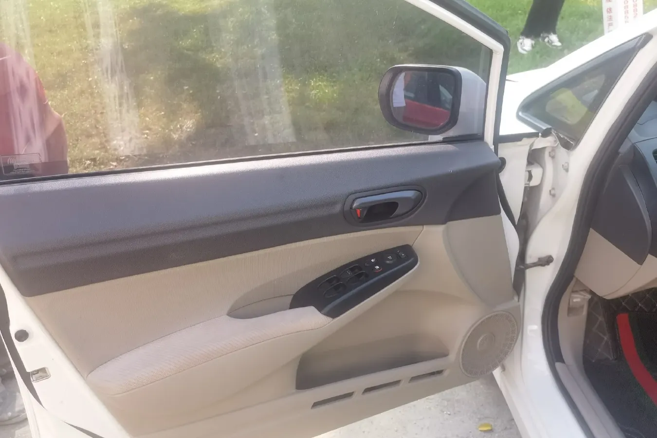 2015 Ciimo Ciimo 1.8L 140HP L4 5AT,autocango,china used car exporter,china ev exporter,chinese used car exporter,chinese used ev exporter