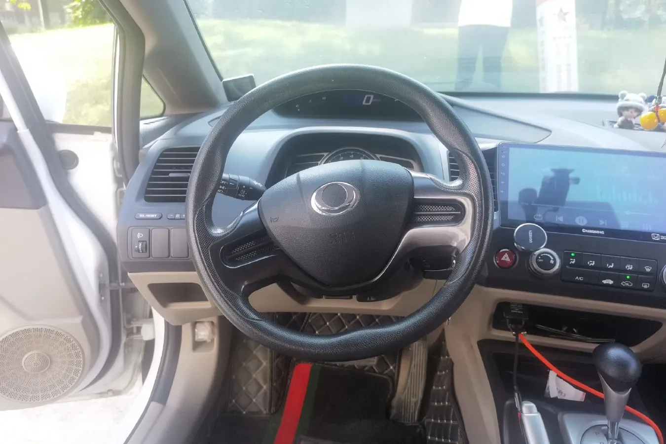 2015 Ciimo Ciimo 1.8L 140HP L4 5AT,autocango,china used car exporter,china ev exporter,chinese used car exporter,chinese used ev exporter