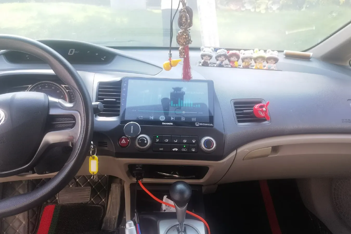 2015 Ciimo Ciimo 1.8L 140HP L4 5AT,autocango,china used car exporter,china ev exporter,chinese used car exporter,chinese used ev exporter