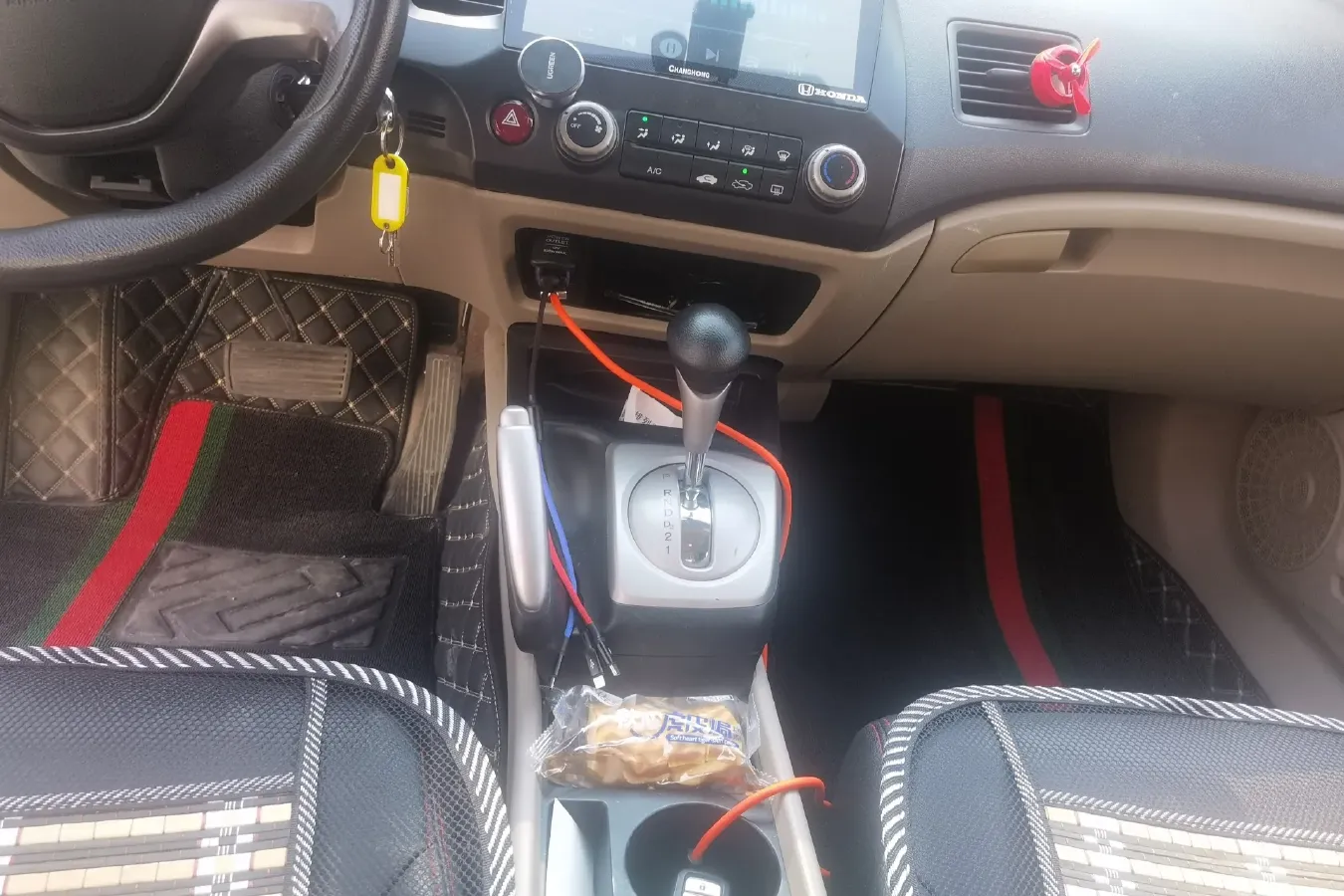 2015 Ciimo Ciimo 1.8L 140HP L4 5AT,autocango,china used car exporter,china ev exporter,chinese used car exporter,chinese used ev exporter