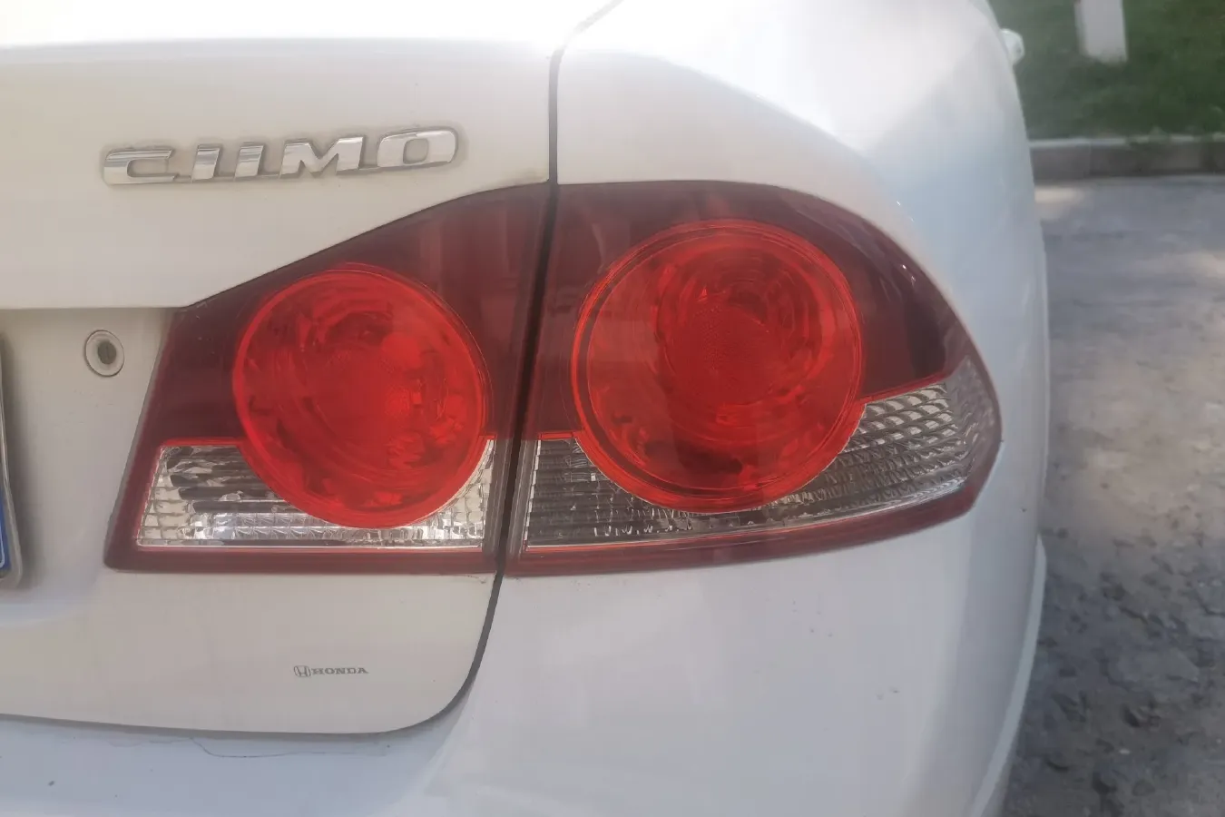 2015 Ciimo Ciimo 1.8L 140HP L4 5AT,autocango,china used car exporter,china ev exporter,chinese used car exporter,chinese used ev exporter