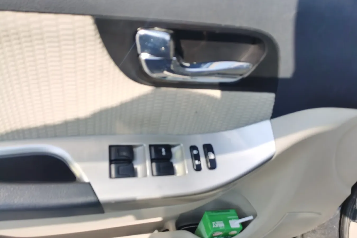 2013 HaiMa S7 2.0L 150HP L4 5AT,autocango,china used car exporter,china ev exporter,chinese used car exporter,chinese used ev exporter