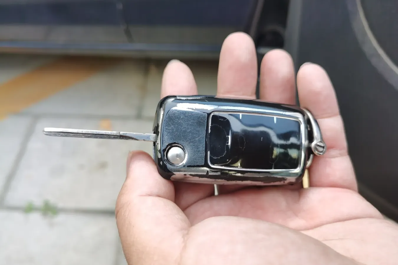 2013 HaiMa S7 2.0L 150HP L4 5AT,autocango,china used car exporter,china ev exporter,chinese used car exporter,chinese used ev exporter