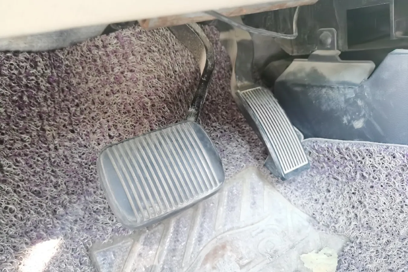 2013 HaiMa S7 2.0L 150HP L4 5AT,autocango,china used car exporter,china ev exporter,chinese used car exporter,chinese used ev exporter