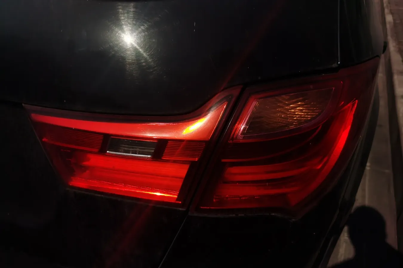 2013 HaiMa S7 2.0L 150HP L4 5AT,autocango,china used car exporter,china ev exporter,chinese used car exporter,chinese used ev exporter