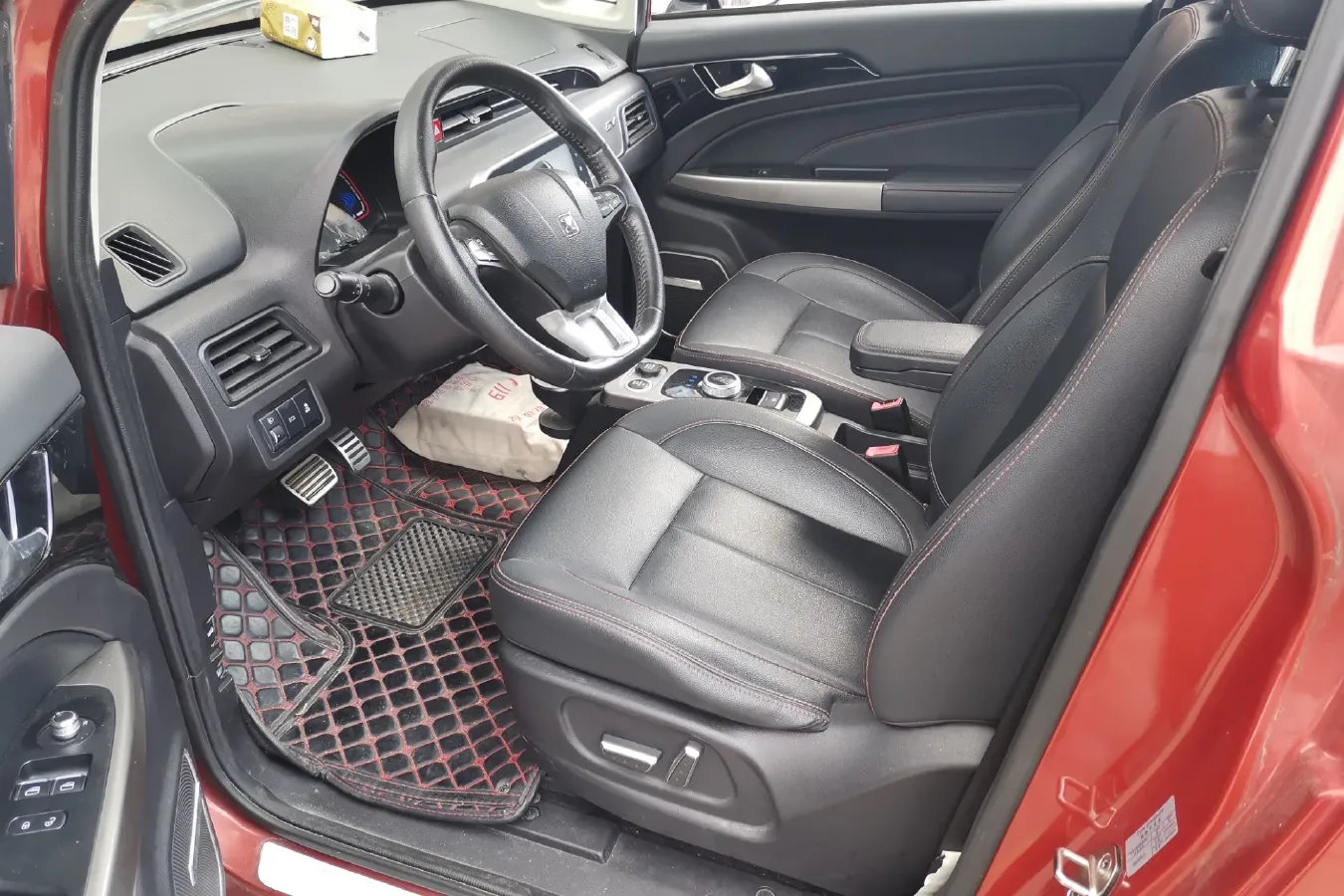 2018 Zotye E200 BEV 24.5KWH,autocango,china used car exporter,china ev exporter,chinese used car exporter,chinese used ev exporter