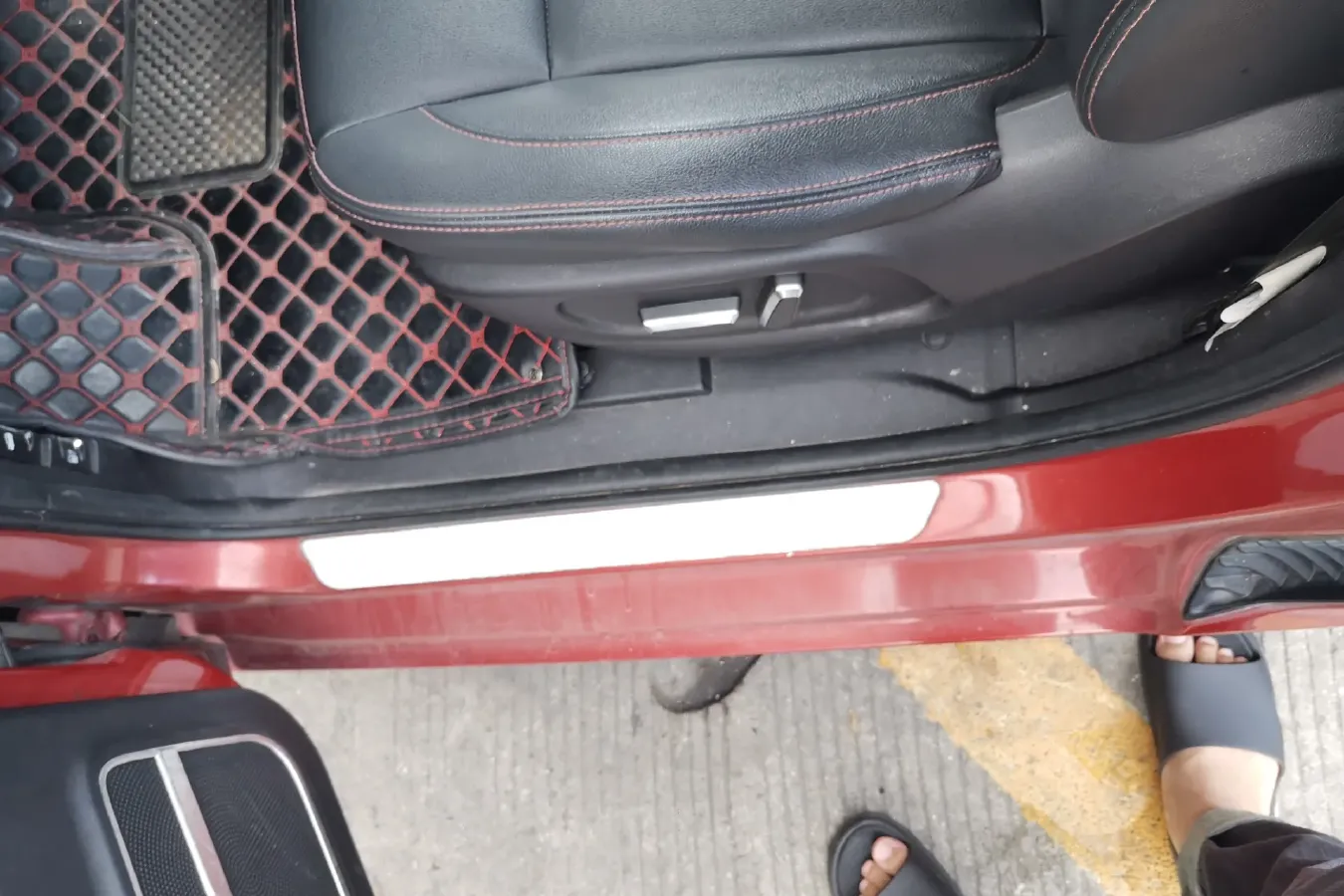 2018 Zotye E200 BEV 24.5KWH,autocango,china used car exporter,china ev exporter,chinese used car exporter,chinese used ev exporter