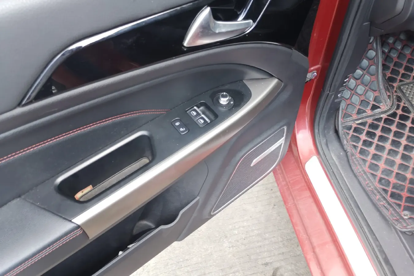 2018 Zotye E200 BEV 24.5KWH,autocango,china used car exporter,china ev exporter,chinese used car exporter,chinese used ev exporter