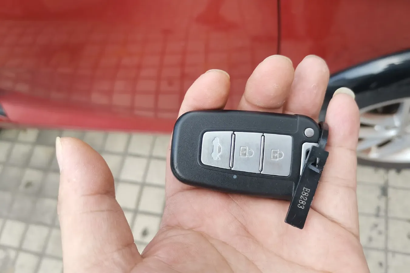 2018 Zotye E200 BEV 24.5KWH,autocango,china used car exporter,china ev exporter,chinese used car exporter,chinese used ev exporter