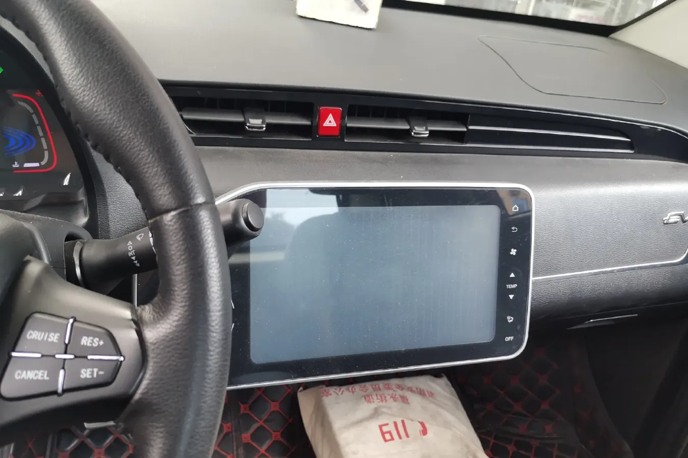 2018 Zotye E200 BEV 24.5KWH,autocango,china used car exporter,china ev exporter,chinese used car exporter,chinese used ev exporter