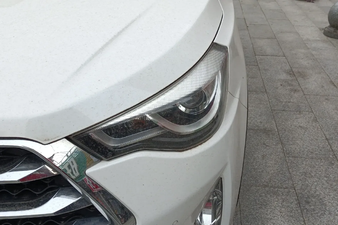 2017 JAC Refine S3 1.6L 120HP L4 6MT,autocango,china used car exporter,china ev exporter,chinese used car exporter,chinese used ev exporter