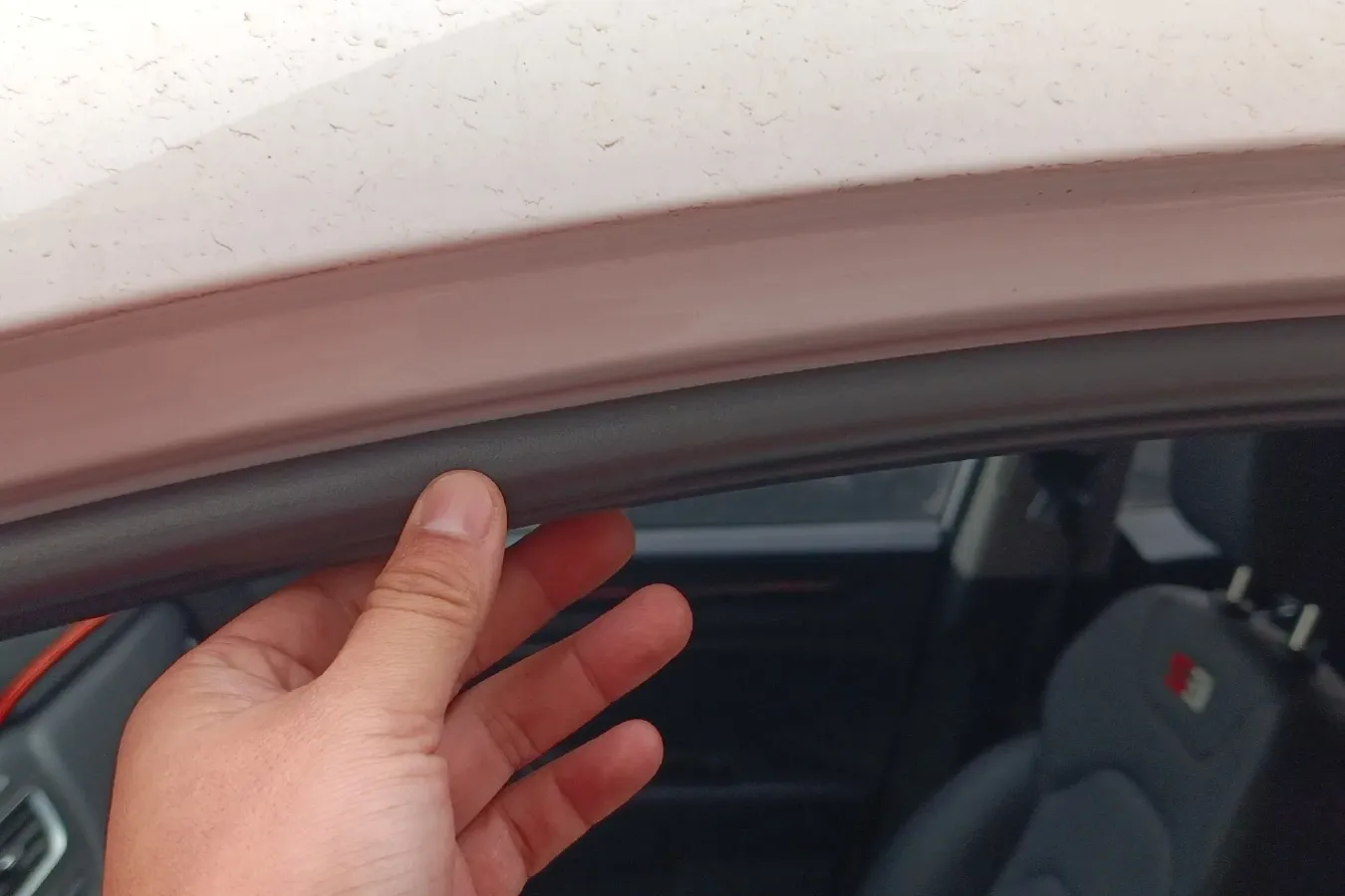 2017 JAC Refine S3 1.6L 120HP L4 6MT,autocango,china used car exporter,china ev exporter,chinese used car exporter,chinese used ev exporter