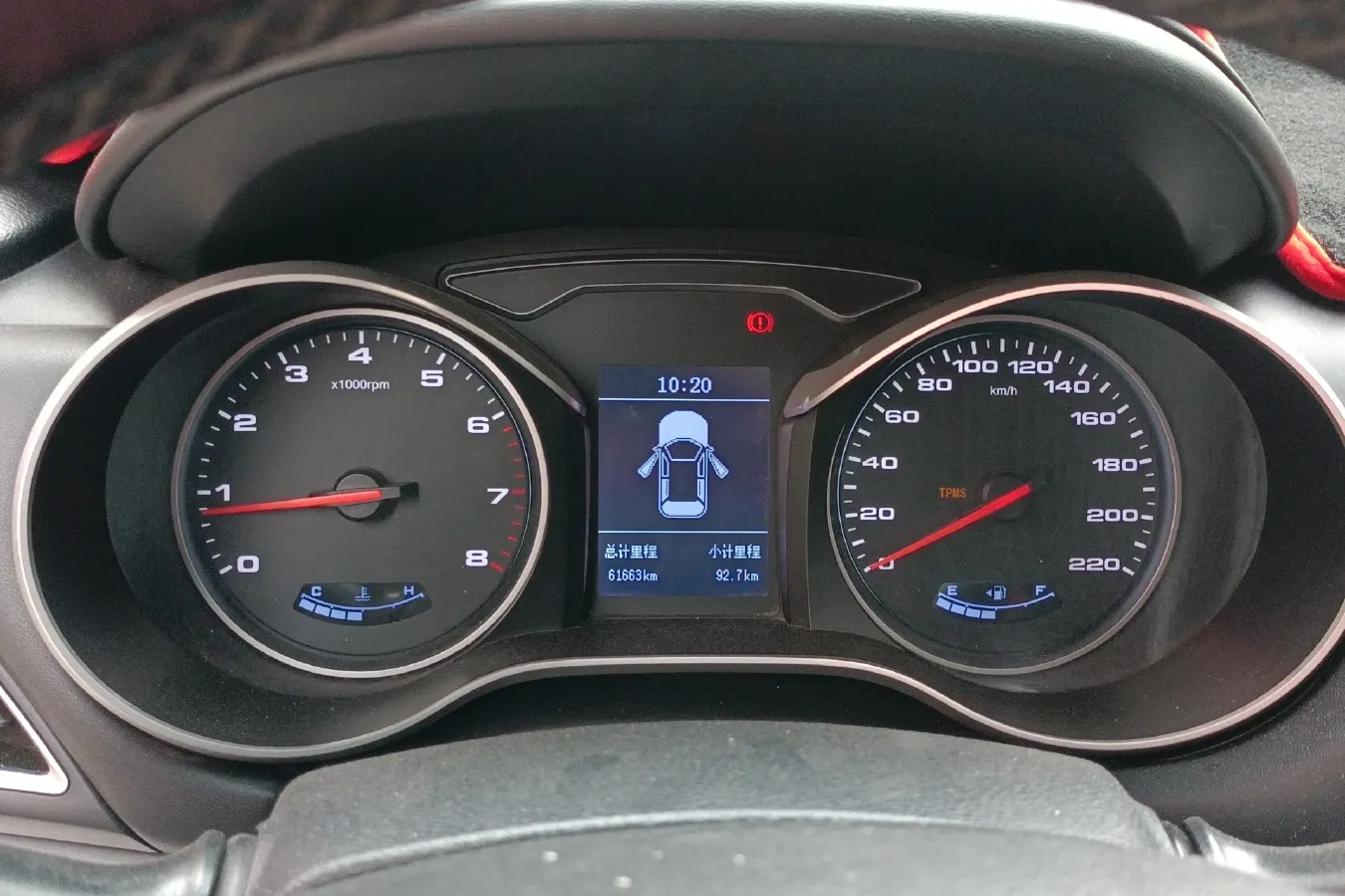 2017 JAC Refine S3 1.6L 120HP L4 6MT,autocango,china used car exporter,china ev exporter,chinese used car exporter,chinese used ev exporter