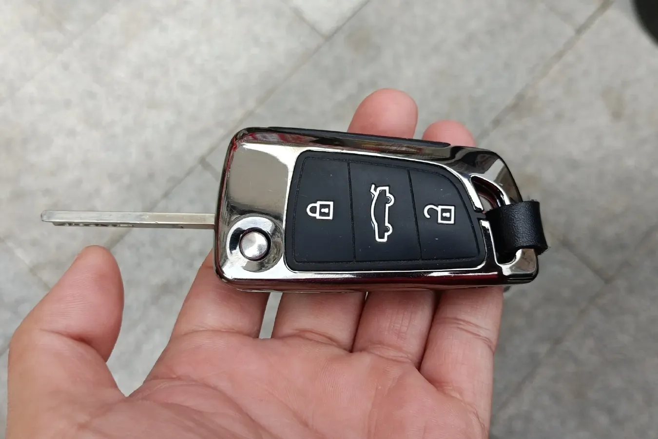 2017 JAC Refine S3 1.6L 120HP L4 6MT,autocango,china used car exporter,china ev exporter,chinese used car exporter,chinese used ev exporter