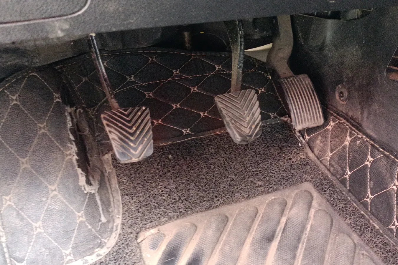 2017 JAC Refine S3 1.6L 120HP L4 6MT,autocango,china used car exporter,china ev exporter,chinese used car exporter,chinese used ev exporter