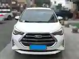 2017 JAC Refine S3 1.6L 120HP L4 6MT