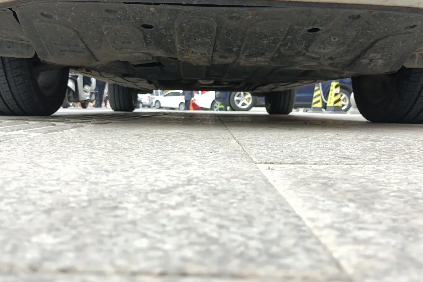 2017 JAC Refine S3 1.6L 120HP L4 6MT,autocango,china used car exporter,china ev exporter,chinese used car exporter,chinese used ev exporter