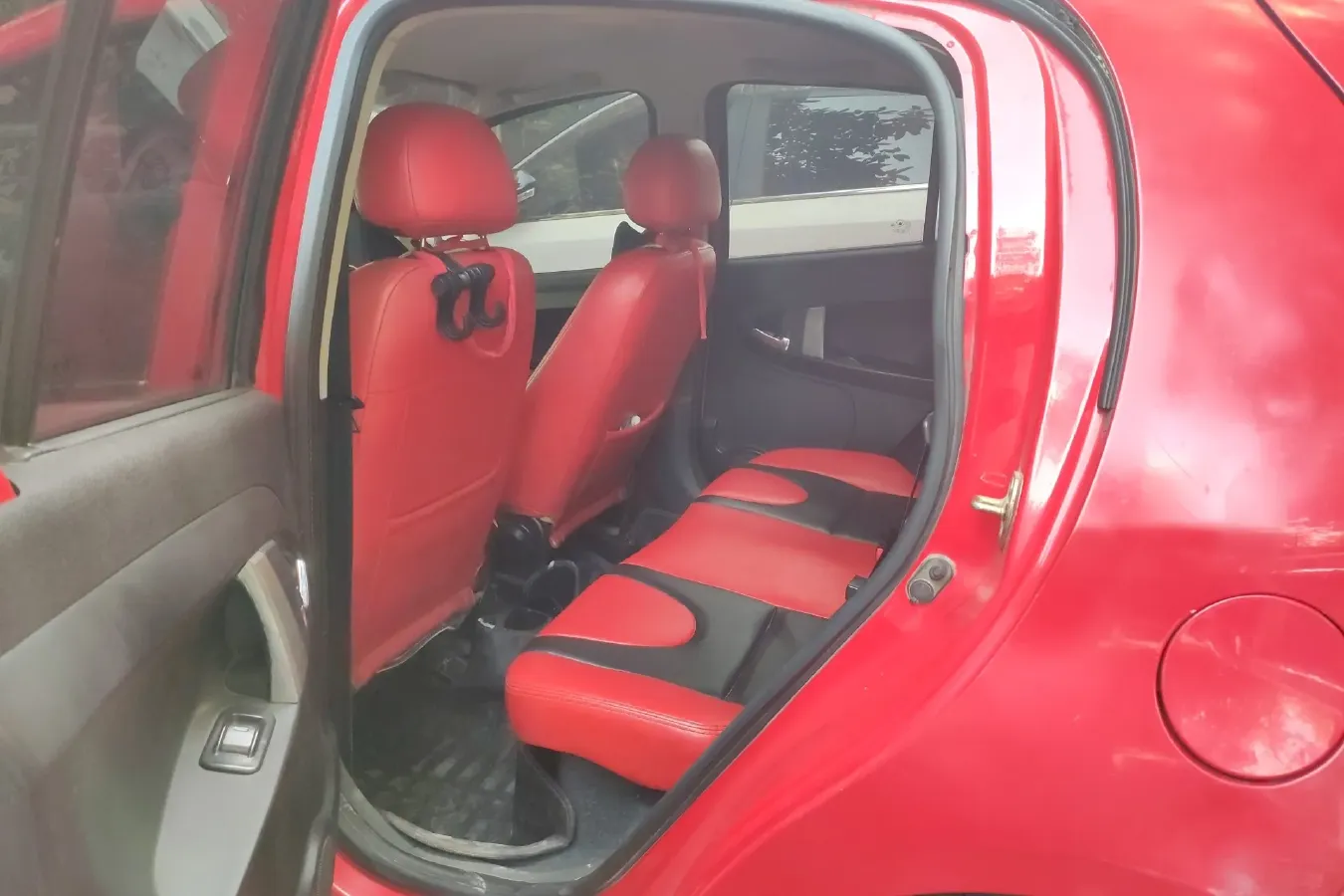 2012 Geely GX2 1.3L 86HP L4 5MT,autocango,china used car exporter,china ev exporter,chinese used car exporter,chinese used ev exporter