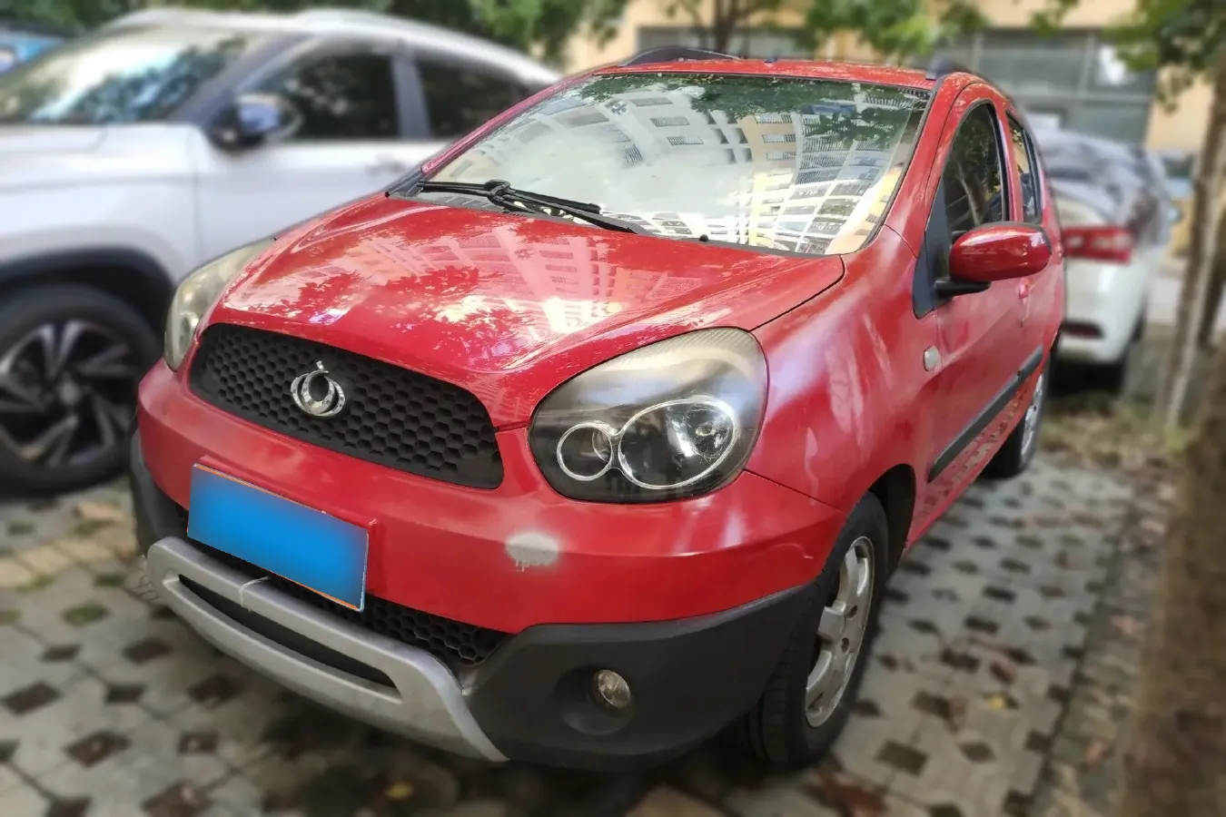 2012 Geely GX2 1.3L 86HP L4 5MT,autocango,china used car exporter,china ev exporter,chinese used car exporter,chinese used ev exporter