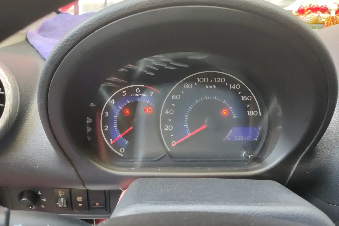 2012 Geely GX2 1.3L 86HP L4 5MT,autocango,china used car exporter,china ev exporter,chinese used car exporter,chinese used ev exporter