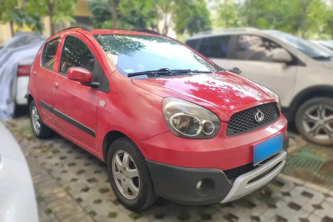 2012 Geely GX2 1.3L 86HP L4 5MT,autocango,china used car exporter,china ev exporter,chinese used car exporter,chinese used ev exporter