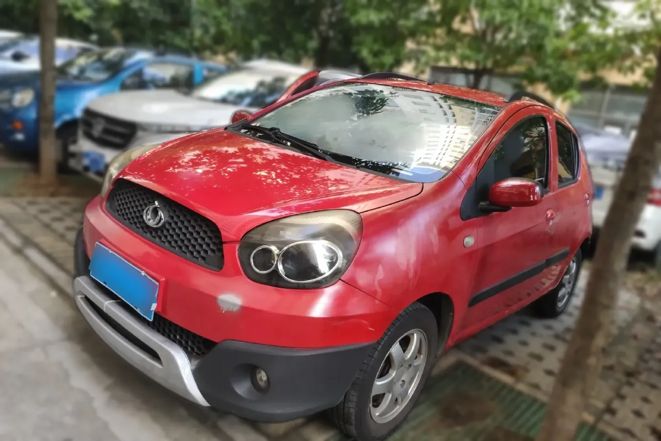 2012 Geely GX2 1.3L 86HP L4 5MT,autocango,china used car exporter,china ev exporter,chinese used car exporter,chinese used ev exporter