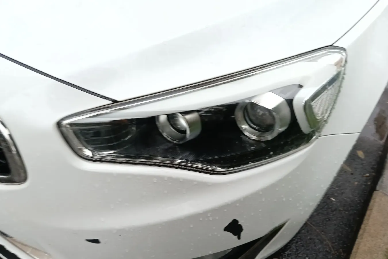 2013 Kia Cadenza 2.4L 173HP L4 6AT,autocango,china used car exporter,china ev exporter,chinese used car exporter,chinese used ev exporter