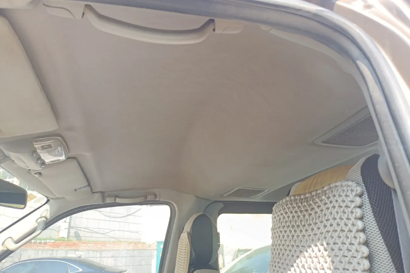 2014 Foton MP-X E 2.0L 129HP L4 5MT,autocango,china used car exporter,china ev exporter,chinese used car exporter,chinese used ev exporter