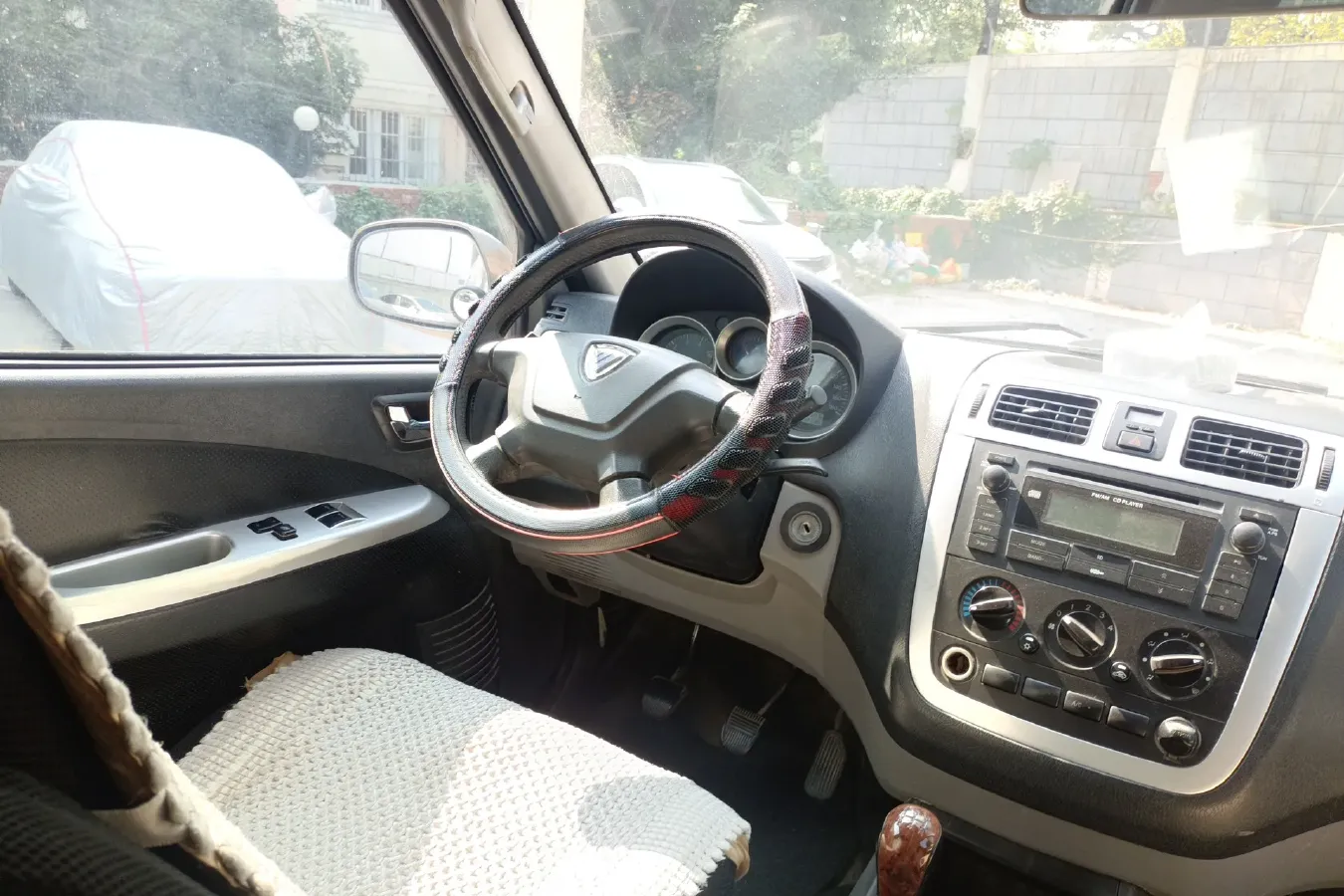 2014 Foton MP-X E 2.0L 129HP L4 5MT,autocango,china used car exporter,china ev exporter,chinese used car exporter,chinese used ev exporter