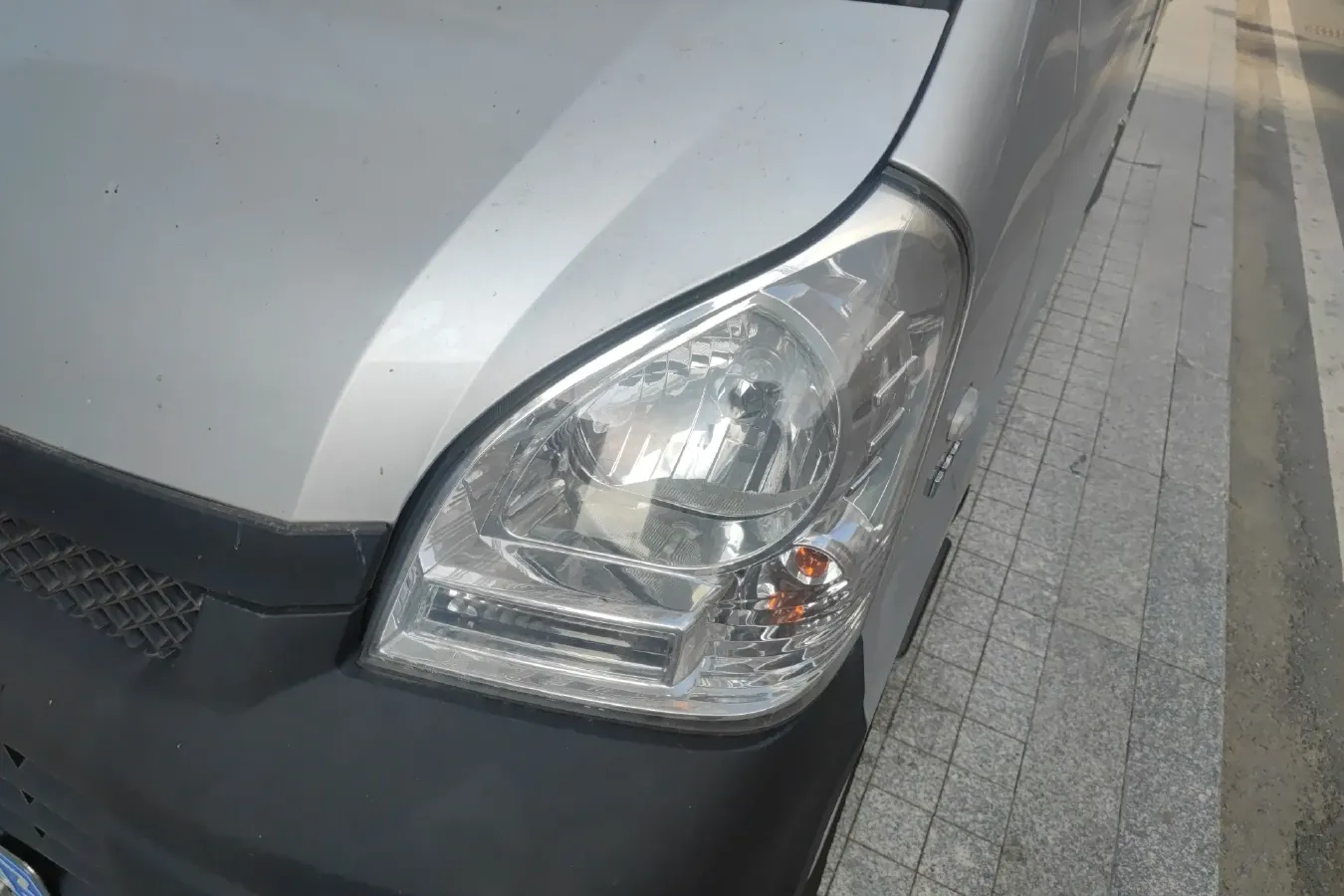 2017 WuLing RongGuang Mini Truck 1.5L 107HP L4 5MT,autocango,china used car exporter,china ev exporter,chinese used car exporter,chinese used ev exporter