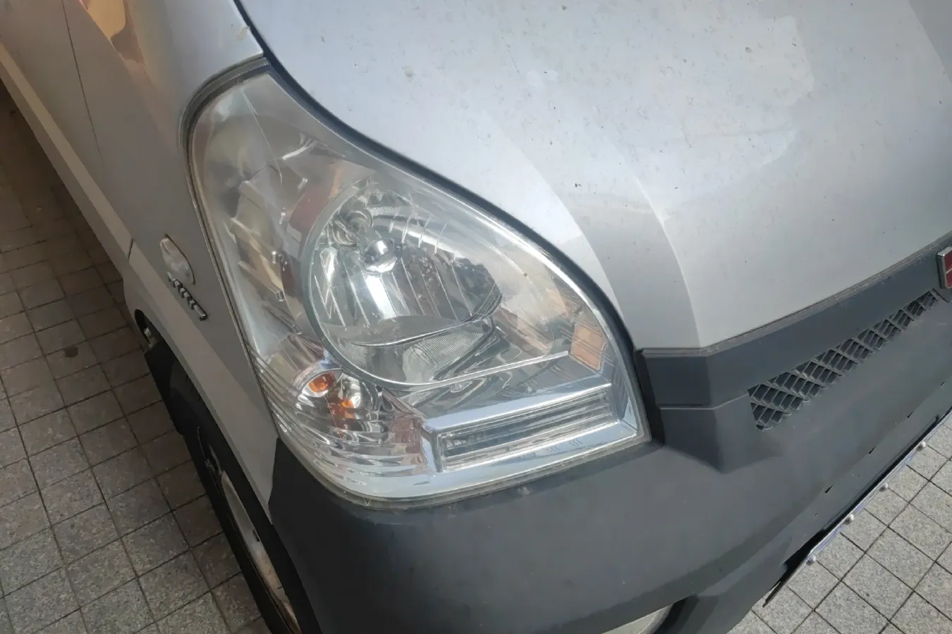 2017 WuLing RongGuang Mini Truck 1.5L 107HP L4 5MT,autocango,china used car exporter,china ev exporter,chinese used car exporter,chinese used ev exporter