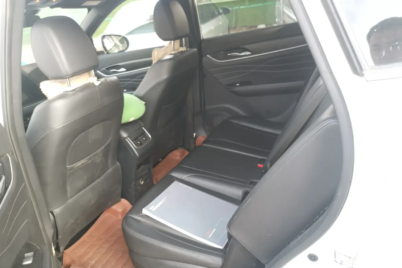 2020 DongFeng Fengon Fengon 580 Pro 1.5T 180HP L4 CVT,autocango,china used car exporter,china ev exporter,chinese used car exporter,chinese used ev exporter