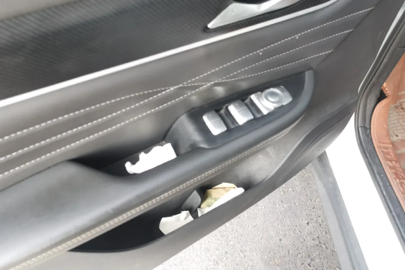 2020 DongFeng Fengon Fengon 580 Pro 1.5T 180HP L4 CVT,autocango,china used car exporter,china ev exporter,chinese used car exporter,chinese used ev exporter