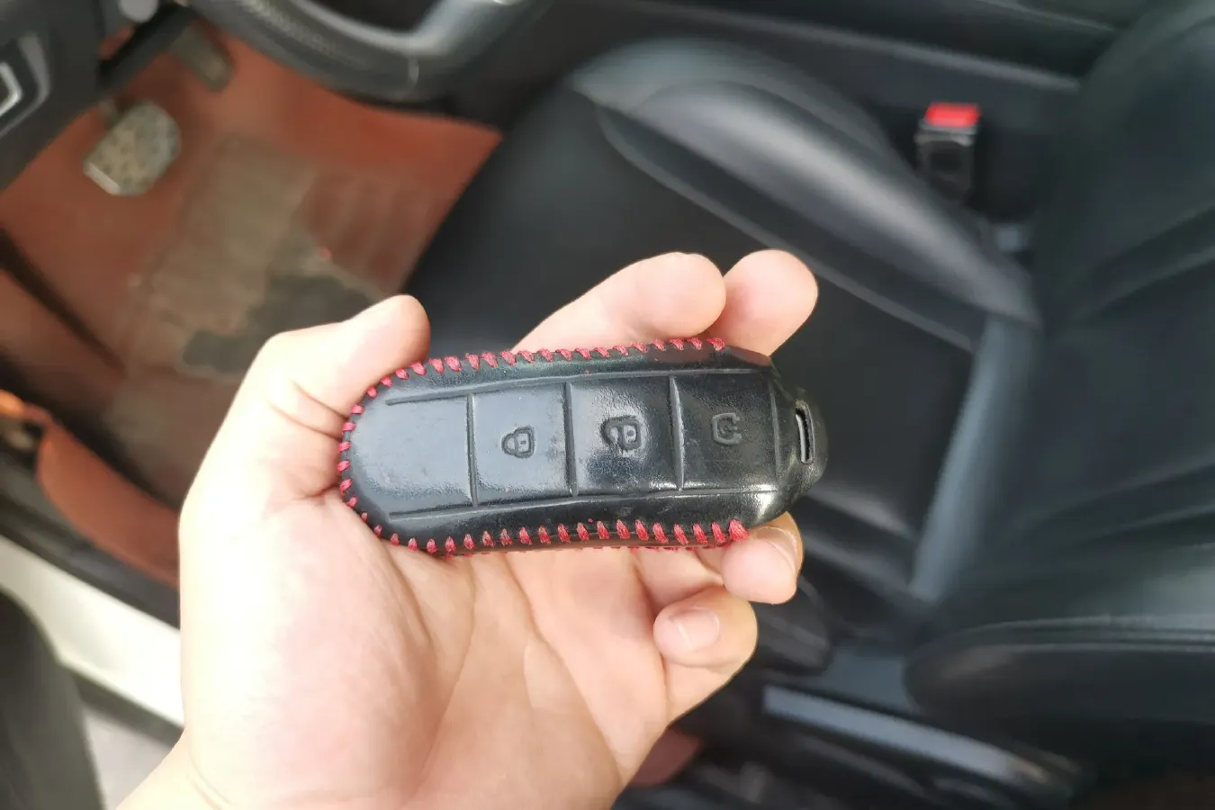 2020 DongFeng Fengon Fengon 580 Pro 1.5T 180HP L4 CVT,autocango,china used car exporter,china ev exporter,chinese used car exporter,chinese used ev exporter