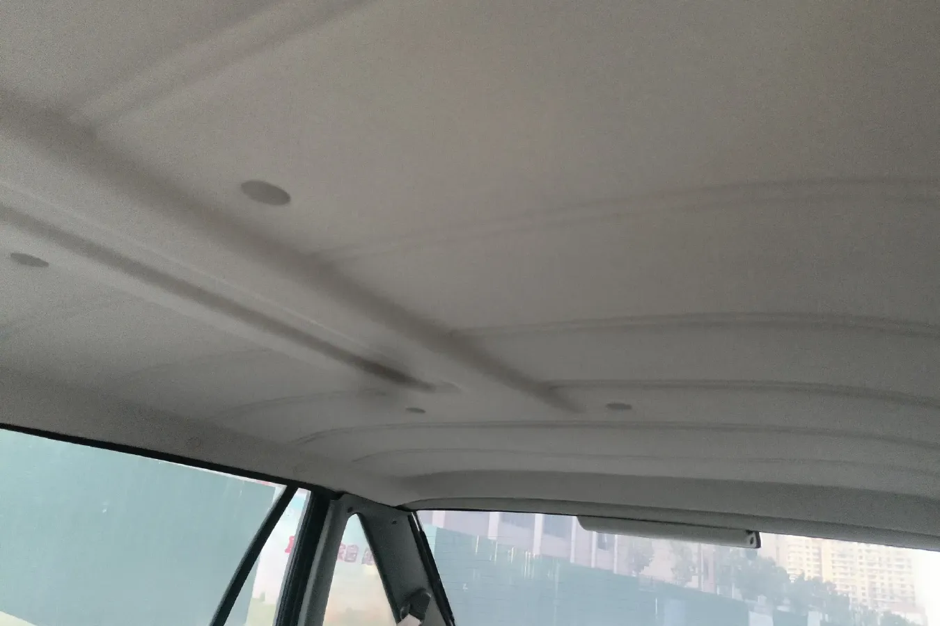 2007 Volkswagen Santana Classic 1.8L 95HP L4 5MT,autocango,china used car exporter,china ev exporter,chinese used car exporter,chinese used ev exporter