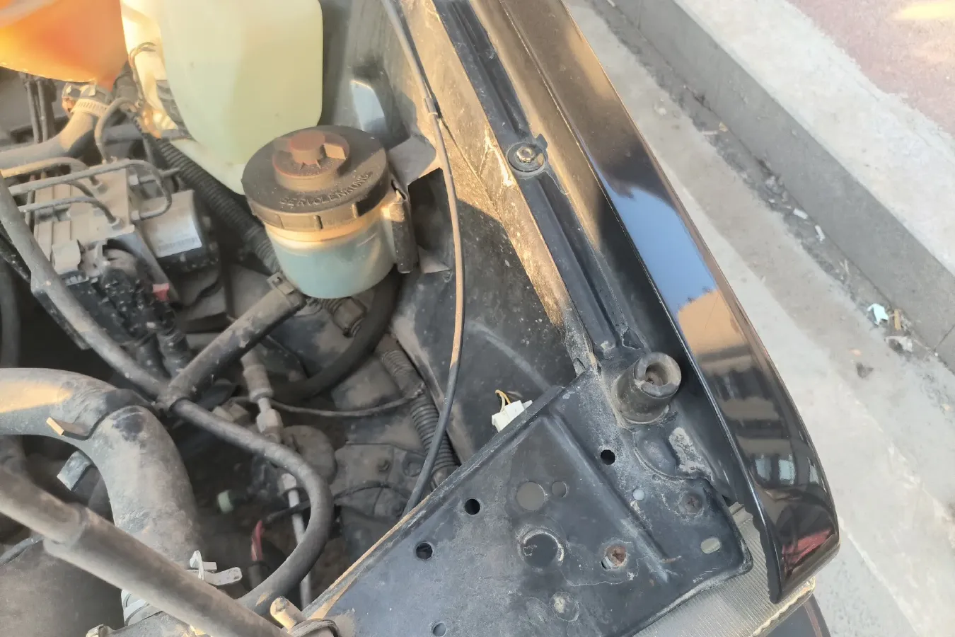 2007 Volkswagen Santana Classic 1.8L 95HP L4 5MT,autocango,china used car exporter,china ev exporter,chinese used car exporter,chinese used ev exporter