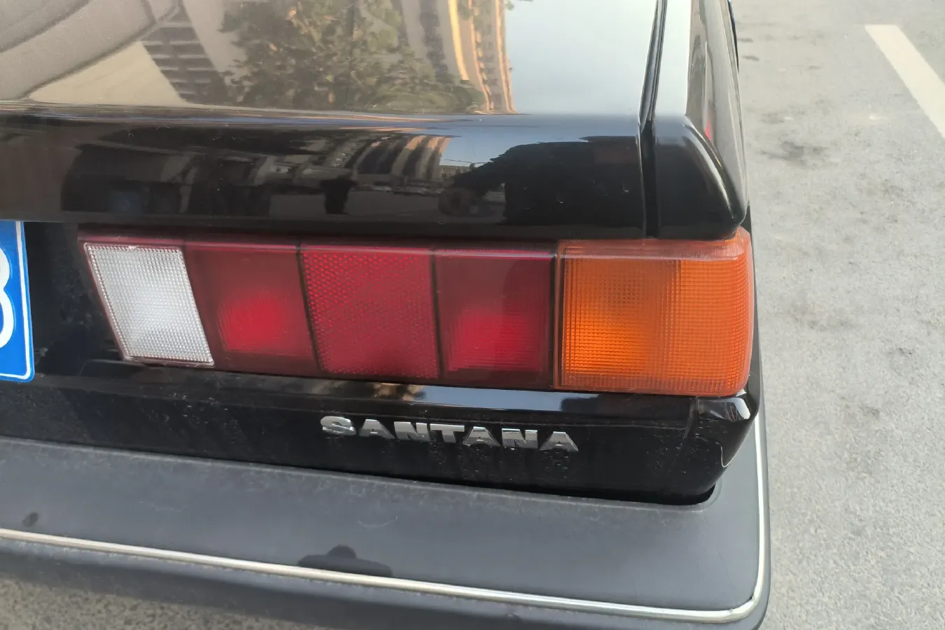 2007 Volkswagen Santana Classic 1.8L 95HP L4 5MT,autocango,china used car exporter,china ev exporter,chinese used car exporter,chinese used ev exporter