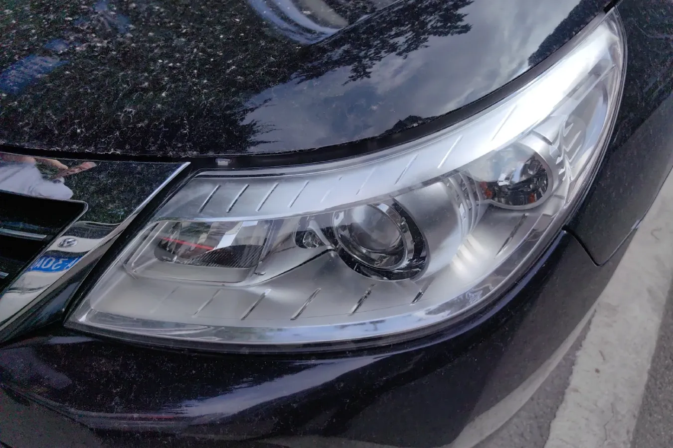 2011 Renault  Latitude 2.0L 139HP L4 CVT,autocango,china used car exporter,china ev exporter,chinese used car exporter,chinese used ev exporter