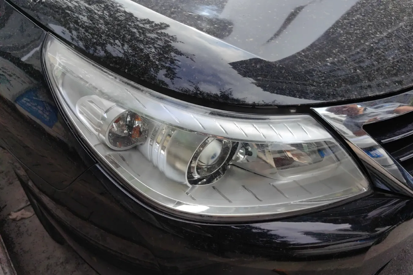 2011 Renault  Latitude 2.0L 139HP L4 CVT,autocango,china used car exporter,china ev exporter,chinese used car exporter,chinese used ev exporter