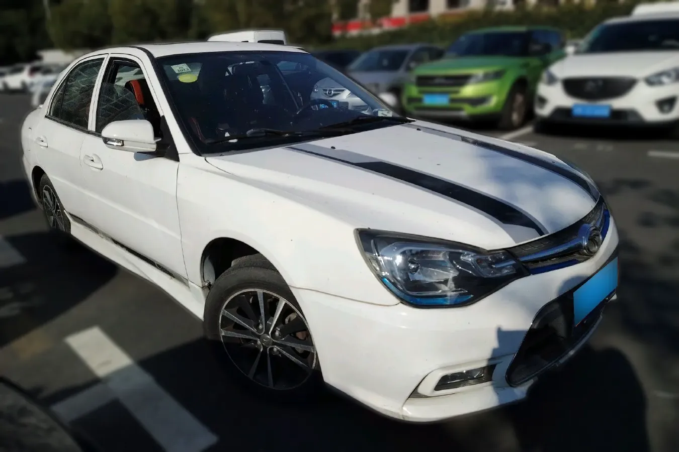 2015 Soueast V3 1.5L 120HP L4 5MT,autocango,china used car exporter,china ev exporter,chinese used car exporter,chinese used ev exporter