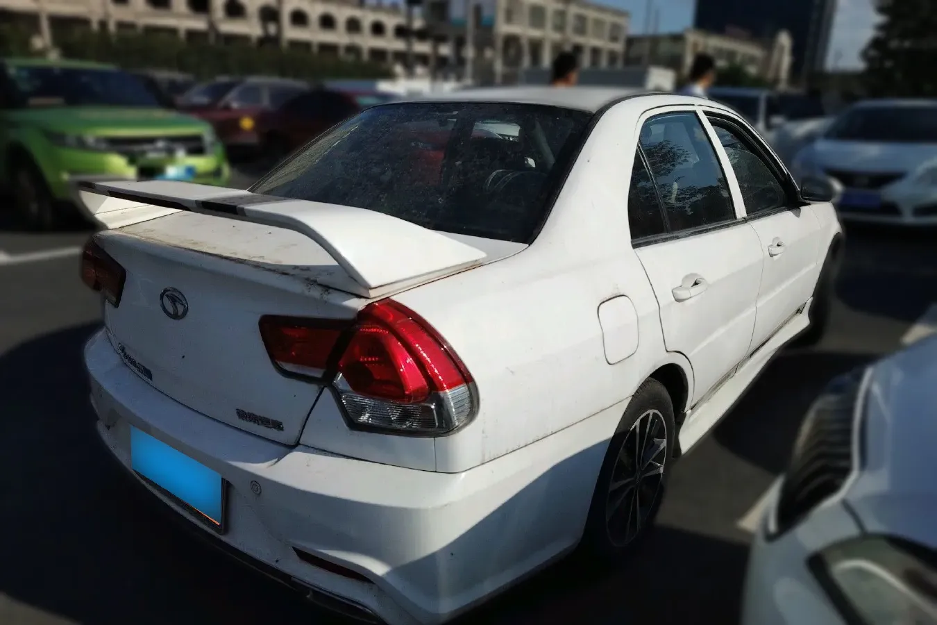 2015 Soueast V3 1.5L 120HP L4 5MT,autocango,china used car exporter,china ev exporter,chinese used car exporter,chinese used ev exporter